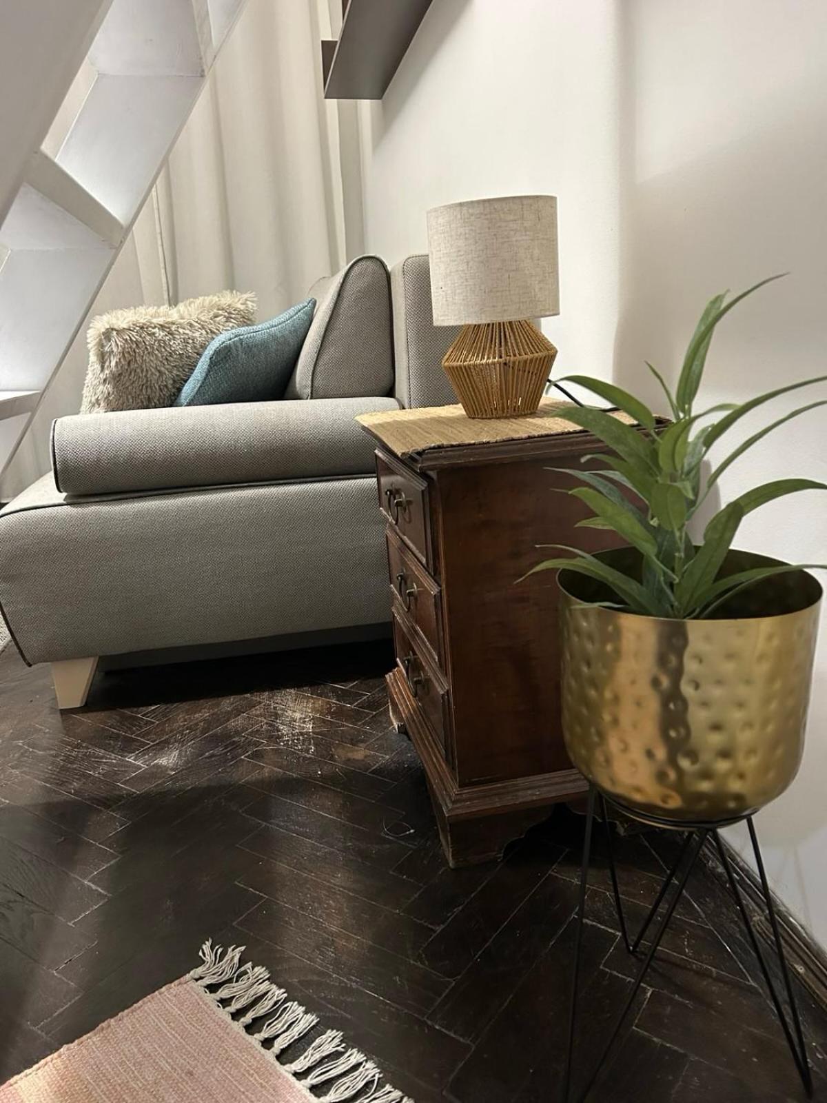 Apartment Cobalt Haven Budapest