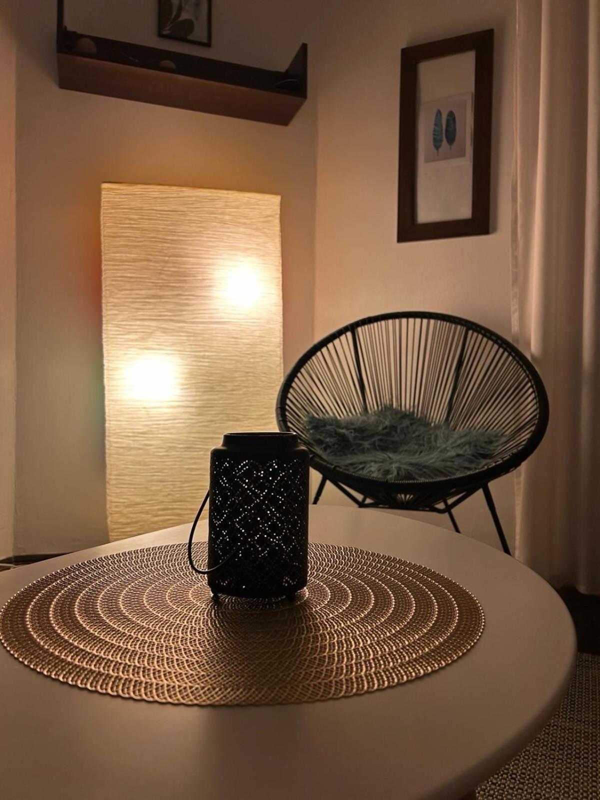 Apartment Cobalt Haven Budapest